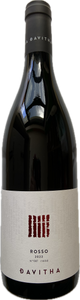 Davitha Rosso 2022  0,75 lt